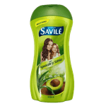 Shampoo-Savile-con-Aguacate-y-Sabila|550ml_1