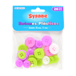 Botones-Plasticos|26-Piezas_1