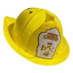 Casco-de-Bombero-para-Disfraz-Infantil|Amarillo_1